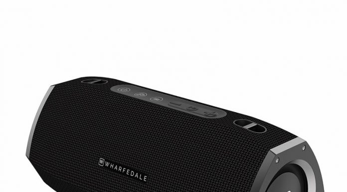 Wharfedale Exson Pro