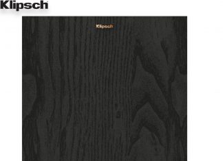 Loa Klipsch R-80Swi mang thiết kế đa năng, hiện đại klipsch r 80swi