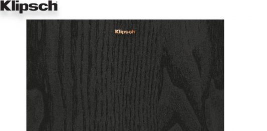 Loa Klipsch R-80Swi mang thiết kế đa năng, hiện đại klipsch r 80swi