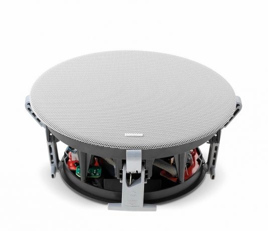 loa focal 1000 icw6 5