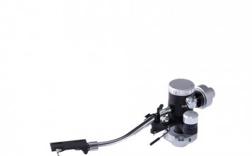 Tay cần Jelco TK-950L MKII hoàn hảo trong mọi trải nghiệm đĩa than tay can 950L