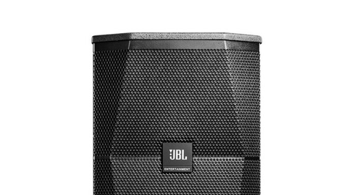 JBL XS12