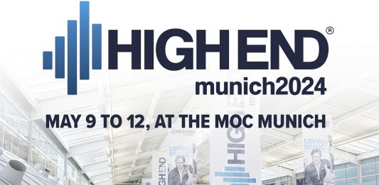 Munich High End Show 2024