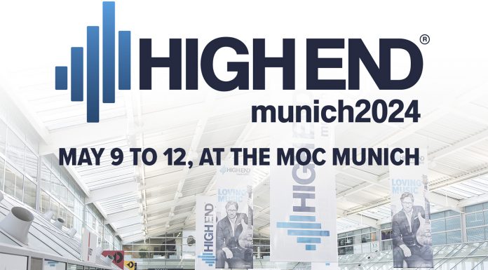 Munich High End Show 2024 và những hội thảo chuyên ngành hấp dẫn được chờ đón Munich High End Show 2024