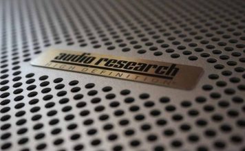 Tập đoàn AR Tube Audio chính thức thâu tóm Audio Research