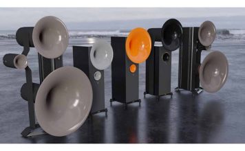 Avantgarde Acoustic mang dòng loa kèn Duo thế hệ thứ 3 đến cộng đồng mộ điệu