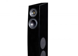 Loa ELAC Concentro S 509 mang những nốt âm thuần túy