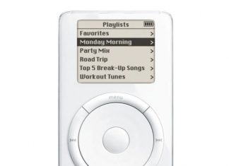 Apple chính thức loại bỏ dòng máy nghe nhạc iPod đình đám