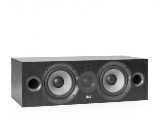 Loa ELAC Debut DC6.2 mang chất âm “nịnh” mọi đôi tai