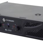 Crown-XLI2500-3