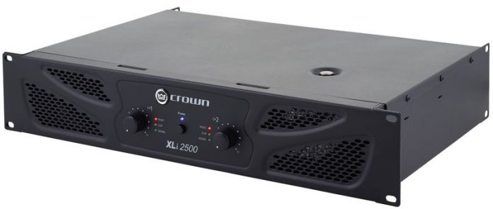 Crown-XLI2500-3