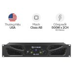 Crown-XLI2500-4