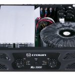 Crown-XLI3500-5
