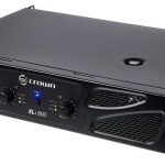 Crown-XLI800-3
