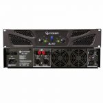 Crown-XLI800-4
