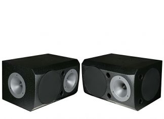 Loa Passive Karaoke Wharfedale 1132 – Nâng tầm giọng hát