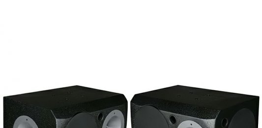Loa Passive Karaoke Wharfedale 1132 – Nâng tầm giọng hát