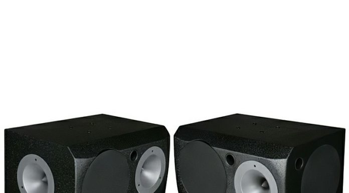 Loa Passive Karaoke Wharfedale 1132 – Nâng tầm giọng hát