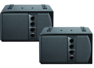 Loa Karaoke Wharfedale 5090 – Thăng hoa cùng âm nhạc
