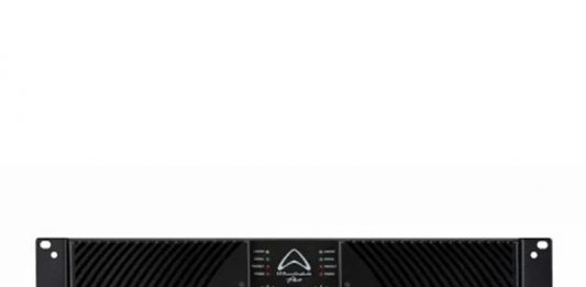 Cục đẩy công suất karaoke Wharfedale CPD 1600 – Hàng chính hãng tại Audio Hà Nội