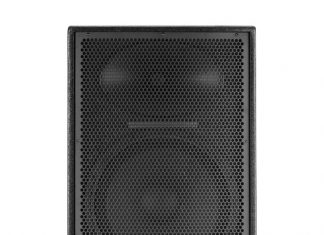 Loa Wharfedale DELTA-X215 – Đẳng cấp công nghệ karaoke Anh quốc