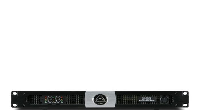 Cục đẩy công suất Wharfedale DP-2200 – Đối tác hoàn hảo cho mọi dàn loa karaoke