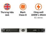 Wharfedale-DP-2200-2