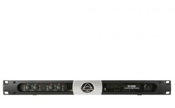 Vì sao nên lựa chọn cục đẩy công suất Wharfedale DP-4120 chính hãng?