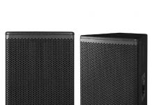 Thiết lập hệ thống loa hội trường bằng loa passive array Wharfedale FOCUS 12 – Chính hãng tại Audio Hà Nội