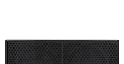 Loa Passive Subwoofer Wharfedale IMPACT 218B – Cam kết giá tốt, hàng chính hãng tại Audio Hà Nội