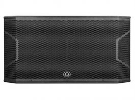 Loa Passive Subwoofer Wharfedale REASON-X218B – Nâng tầm trải nghiệm âm trầm cho âm thanh sự kiện