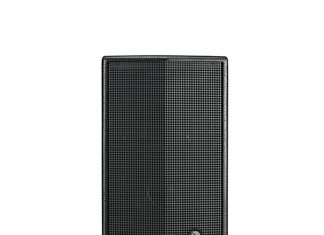 Thiết lập hệ thống loa karaoke cố định bằng loa Passive Wharfedale SIGMA-10