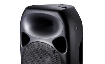 Loa karaoke Wharfedale TITAN-15 – Đẳng cấp công nghệ loa PA Passive Anh quốc