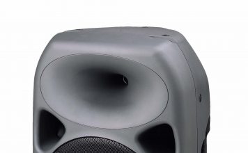 Loa Active PA Wharfedale TITAN 15D – Hàng chính hãng, cam kết giá rẻ