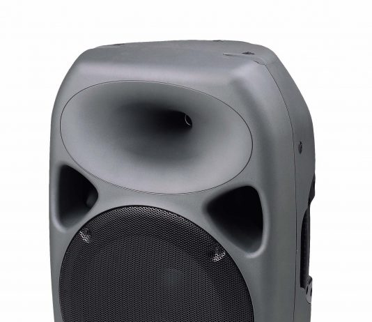 Loa Active PA Wharfedale TITAN 15D – Hàng chính hãng, cam kết giá rẻ