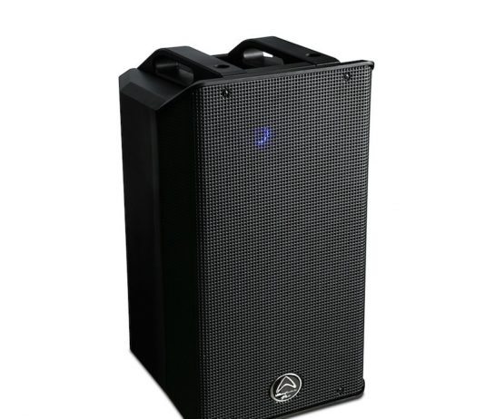 Lựa chọn loa active Wharfedale Typhon-AX12-BT giá tốt tại Audio Hà Nội