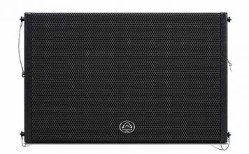 Loa Wharfedale WLA-15B – Loa subwoofer giá tốt tại Audio Hà Nội