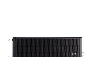 Loa line array Wharfedale WLA-28F chính hãng – Giá siêu tốt tại Audio Hà Nội
