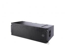 Loa Wharfedale WLA-312 – Loa line array chính hãng tại Audio Hà Nội