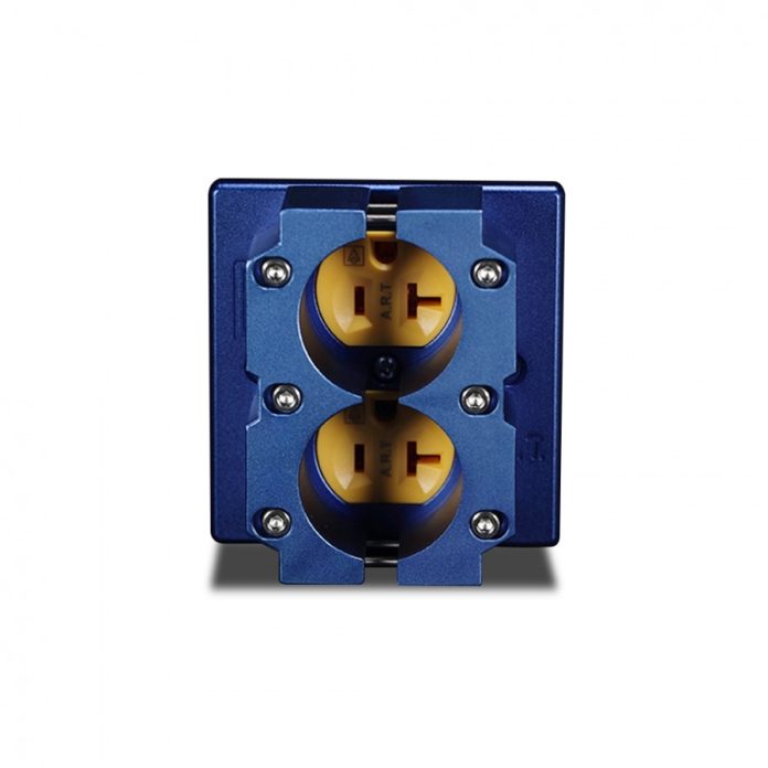 A.R.T. Wall Outlet Plates