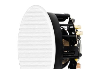 Những lý do hoàn hảo nên mua Loa Elipson IC8 cho hệ thống âm thanh