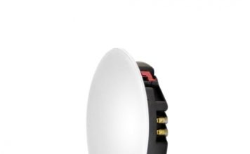Loa Elipson IC8 ULTRA SLIM với 6 ưu điểm hàng đầu nên sở hữu