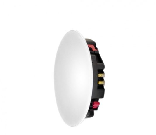Loa Elipson IC8 ULTRA SLIM với 6 ưu điểm hàng đầu nên sở hữu