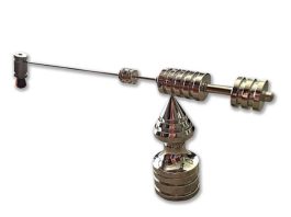Phụ kiện Lucxar – Hỗ trợ đầu đĩa than hoạt động hiệu suất cao