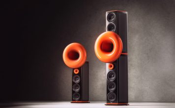 Dòng loa Stein Music TopLine Bob – Lắng nghe âm nhạc tuyệt đỉnh từ những cặp loa hạng siêu sang