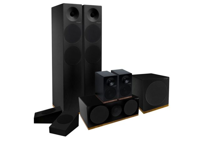 Tangent Spectrum Series 2