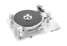 Oracle Audio Delphi Series – Trải nghiệm âm nhạc analog từ đầu đĩa than cao cấp