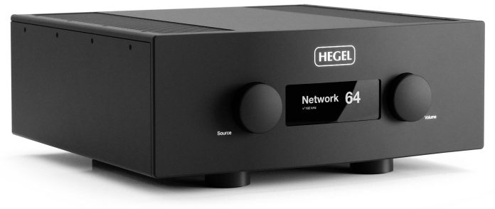 Hegel H600