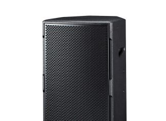 Đắm chìm với giọng hát sôi động cùng loa karaoke PA Audio KJB-12