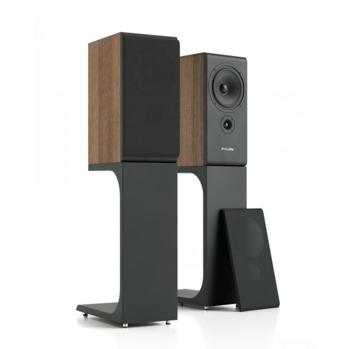 Pylon Pearl Monitor, Chario Lynx, Pylon Opal Monitor, JBL 4312M